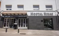 Hostal Ribas