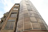 Ancient Lalibela Hotel Hotel a 