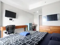 Apartemen Monroe Jababeka Cikarang Bekasi by Aparian Hotels in North Cikarang
