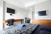 Apartemen Monroe Jababeka Cikarang Bekasi by Aparian