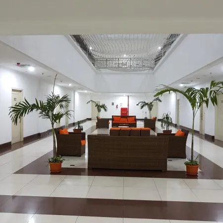 Apartemen Mtc