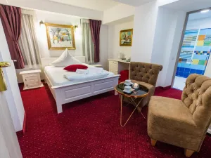 호텔 카사 다비드