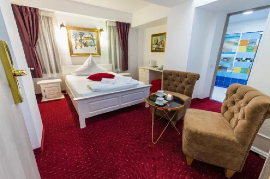 Hotel Casa David