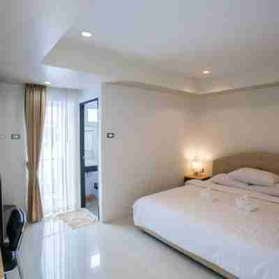 Le Neuf Nakorn Lampang Rooms