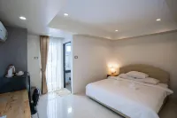 Le Neuf Nakorn Lampang Hotels in Lampang