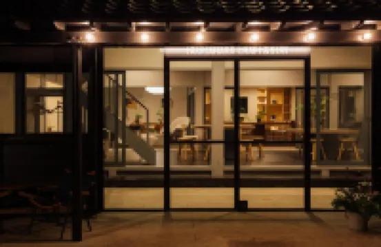 Takigahara Craft & Stay Hotels in 