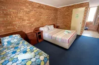Gascoyne Hotel Hotels in Brown Range