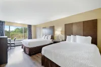 Oceanview Inn at the Arch Hotels in Long Beach