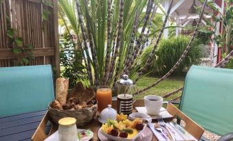 Hôtel & Villa le Cocotel