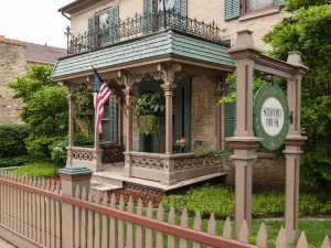 Washington House Inn