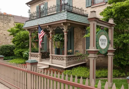Washington House Inn