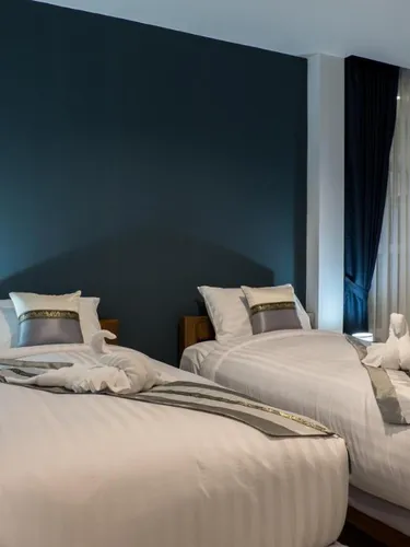 รูปภาพของPai ApartHotel ปายอพาร์ทโฮเต็ล 30 sq.m
