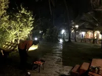 레이크 N 리버 리조트 문로 아일랜드 WATER WIND RESORT 주변 호텔