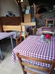 Apartments Kristic - breakfast