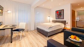 Art of Comfort Hotel Haus Ingeborg | Köln-Airport
