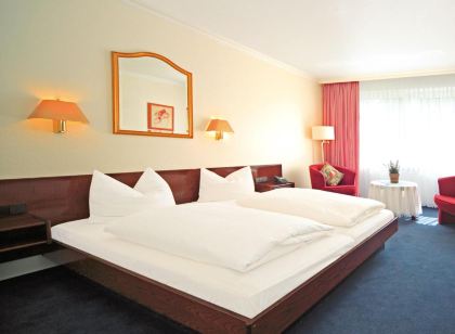 Hotel Maromme