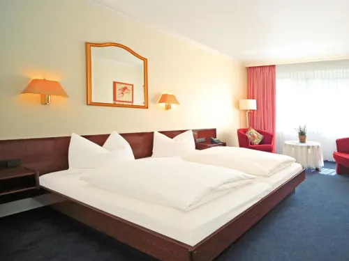 Hotel Maromme Hotels in Norderstedt