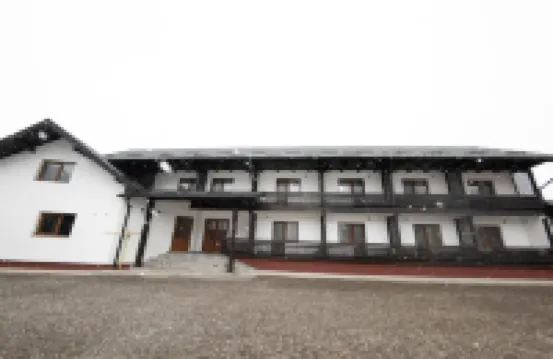 Casa Câmpulungeană Hotels in 