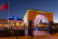 Royal Mirage Fes Hotel Hotels in 