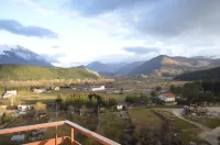 Hotel Pinguino - Mountain view