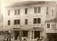 Albergo Leon D'Oro Hotel a Fossalta di Piave