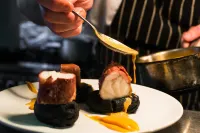 5 Corners Guest Inn Hotels in Larne