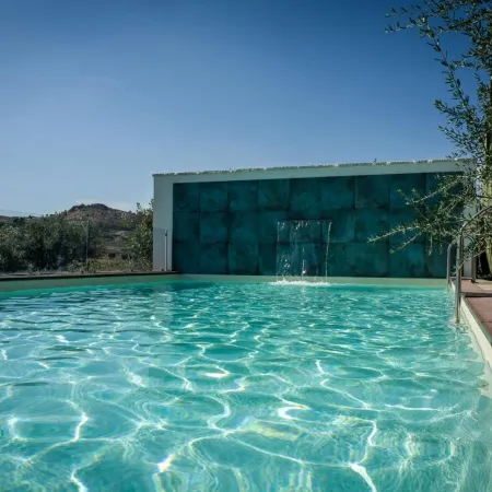 Relais Garden Cactus B&B