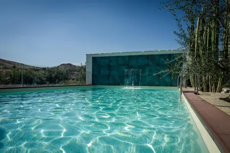 Relais Garden Cactus B&B Отели в г. Пальма-ди-Монтекьяро