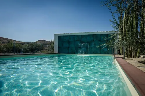 Relais Garden Cactus B&B