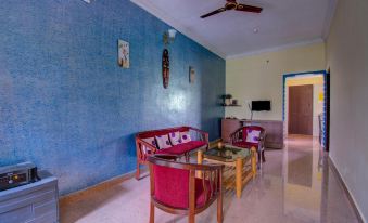 Holidayincoorg Cozy Nest