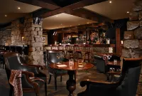 Mount Wolseley Hotel Spa & Golf Resort Hoteles en Ballyvangour