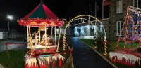 Appart'Hotel61 Comme à la Maison au Cœur de la Normandie