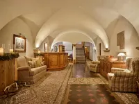 Romantic Hotel Excelsior Hotels in Cavalese