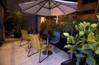 Mariel Hotel Boutique - Wi-Fi