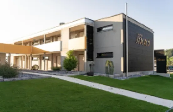 wohnMOTEL - Hinterforst 酒店