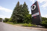 Motel Newstar Laval Hotels in Terrebonne