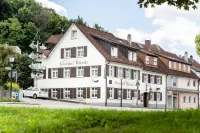 Hotel Gasthof Rössle Hotels in Vogt