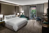 The Hazelton Hotel Hotel a Toronto