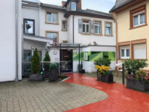 Best Business bühl - Boardinghouse