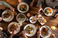 Squam Lake Inn Hotels in Ashland