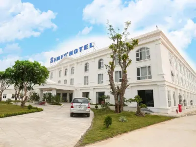 Semec Hotel Hotels near Luong Triet One Member Company Limited