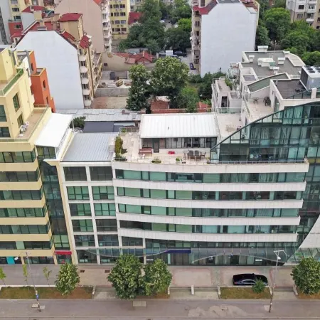 Central West Hotel