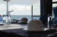 Hotel des Bains - Ocean View