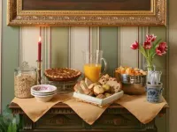 The Inn at Cooperstown Hotels in Cooperstown