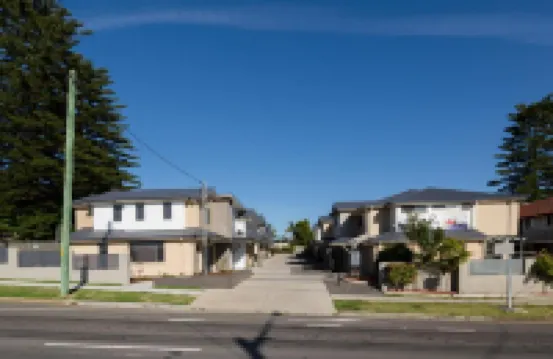 Cardiff Executive Apartments Hotels in Cardiff