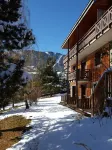 Vvf Résidence les Angles Pyrénées Hotel a Les Angles