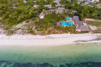 Reef Hotel Mombasa Các khách sạn ở Mombasa