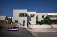Cala Palme Lampedusa Hotels in Lampedusa e Linosa