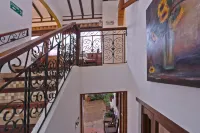 Hotel Villa del Angel Hotel a Villa de Leyva