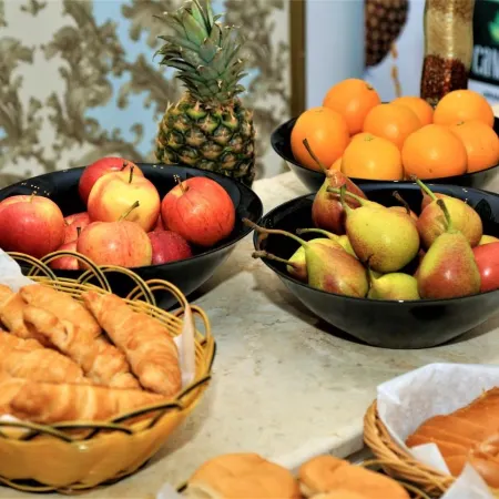 Al Dyafa Hotel Suites